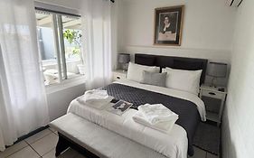 Strand Stay Cottage